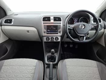 Used Volkswagen Polo 2017 for sale - 79612266: Photo