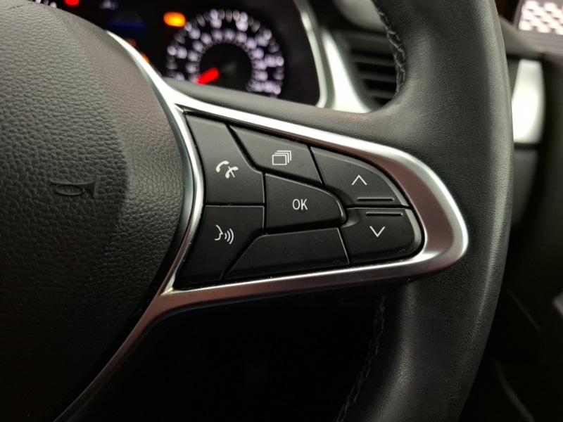 Used Renault Captur 2020 for sale - 77686195: Photo 15