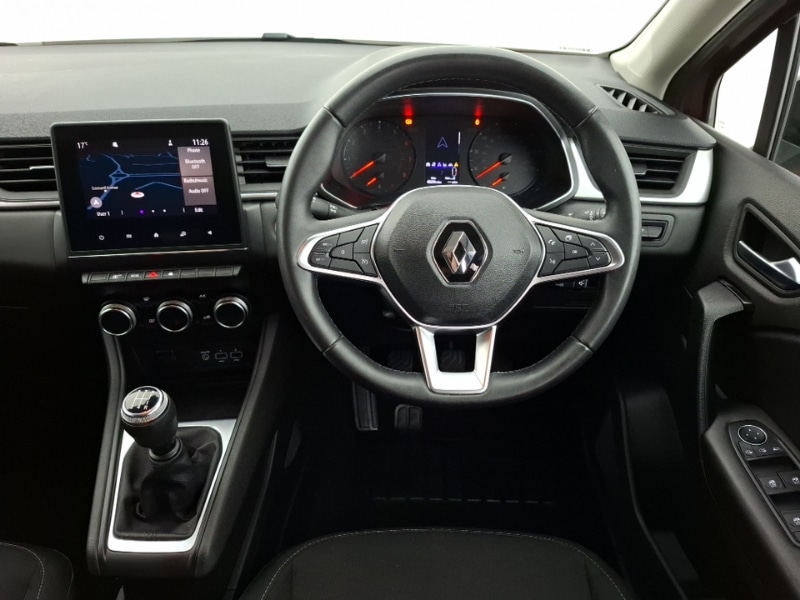 Used Renault Captur 2020 for sale - 77686195: Photo 7