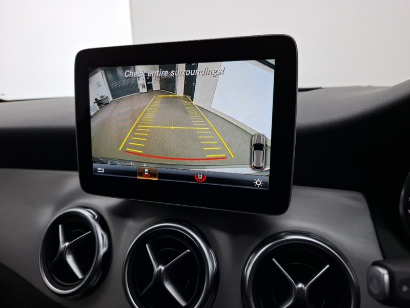 Used Mercedes-Benz GLA 2017 for sale - 76511649: Photo 11