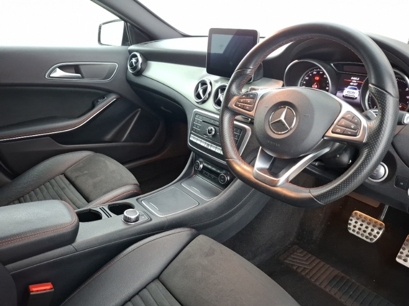 Used Mercedes-Benz GLA 2017 for sale - 76511649: Photo 12