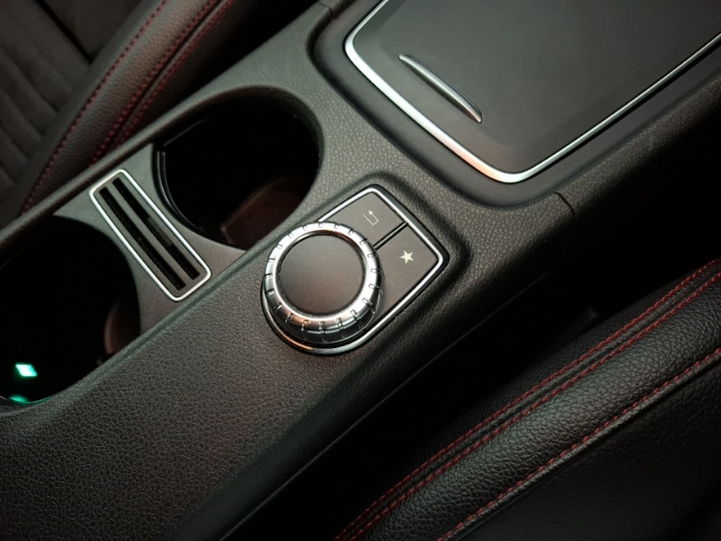 Used Mercedes-Benz GLA 2017 for sale - 76511649: Photo 13