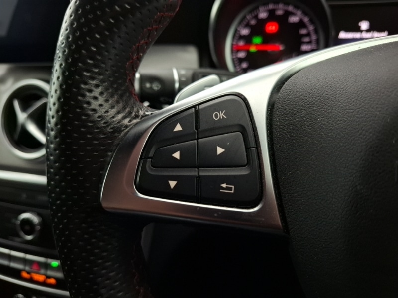 Used Mercedes-Benz GLA 2017 for sale - 76511649: Photo 14