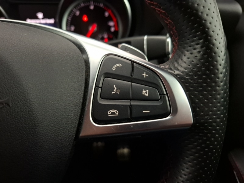 Used Mercedes-Benz GLA 2017 for sale - 76511649: Photo 15