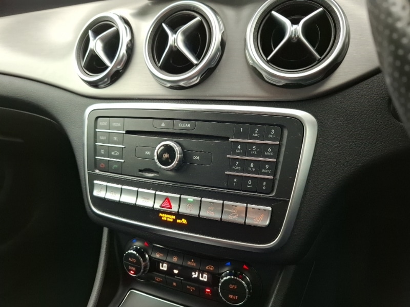 Used Mercedes-Benz GLA 2017 for sale - 76511649: Photo 16