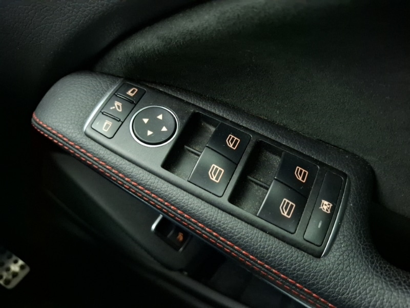 Used Mercedes-Benz GLA 2017 for sale - 76511649: Photo 19