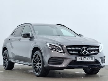 Used Mercedes-Benz GLA 2017 for sale - 76511649: Photo