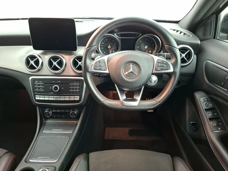 Used Mercedes-Benz GLA 2017 for sale - 76511649: Photo 7