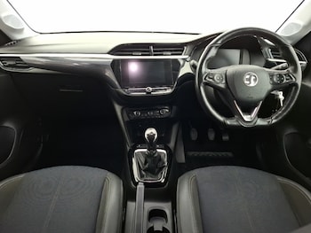 Used Vauxhall Corsa 2022 for sale - 79457672: Photo