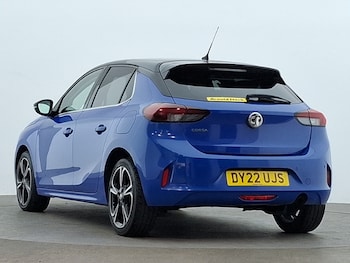 Used Vauxhall Corsa 2022 for sale - 79457672: Photo