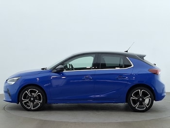 Used Vauxhall Corsa 2022 for sale - 79457672: Photo