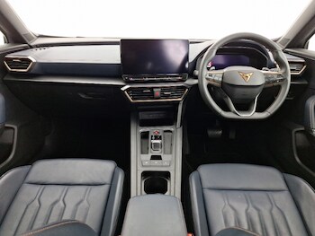 Used Cupra Formentor 2021 for sale - 75964084: Photo