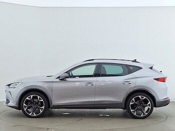 Used Cupra Formentor 2021 for sale - 75964084: Photo