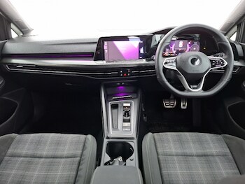 Used Volkswagen Golf 2020 for sale - 78489805: Photo