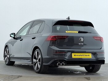 Used Volkswagen Golf 2020 for sale - 78489805: Photo