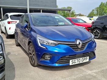 Used Renault Clio 2020 for sale - 78522570: Photo