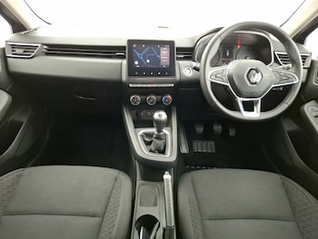Used Renault Clio 2020 for sale - 78522570: Photo