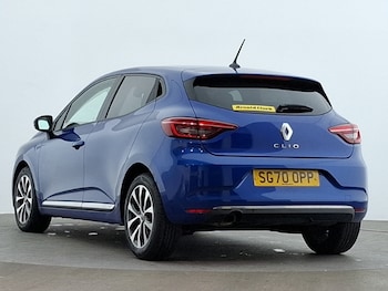 Used Renault Clio 2020 for sale - 78522570: Photo