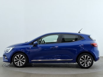 Used Renault Clio 2020 for sale - 78522570: Photo