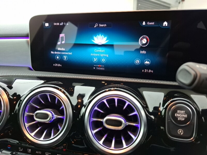 Used Mercedes-Benz A-Class 2019 for sale - 77357844: Photo 17