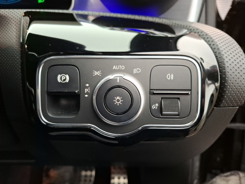 Used Mercedes-Benz A-Class 2019 for sale - 77357844: Photo 18