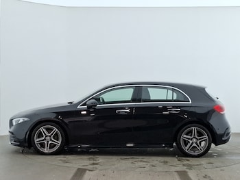 Used Mercedes-Benz A-Class 2019 for sale - 77357844: Photo