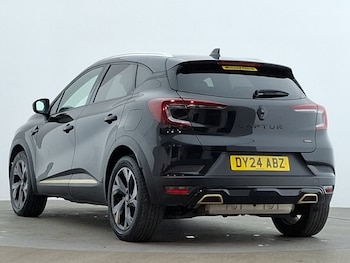 Used Renault Captur 2024 for sale - 78478114: Photo