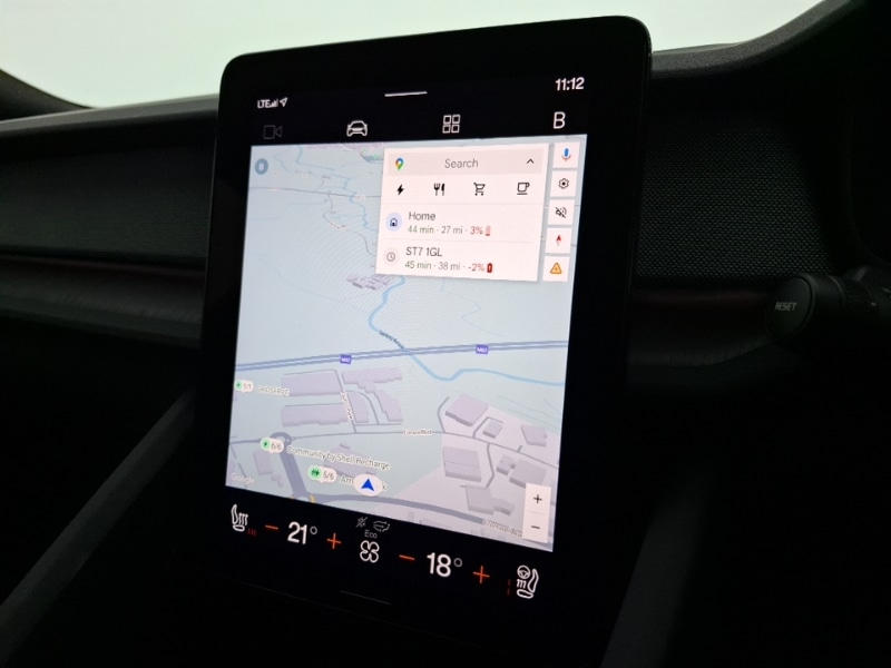 Used Polestar Polestar 2 2022 for sale - 77165213: Photo 17