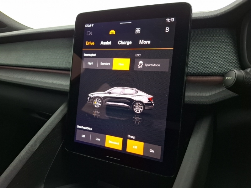 Used Polestar Polestar 2 2022 for sale - 77165213: Photo 18