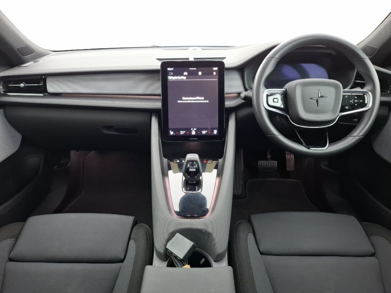 Used Polestar Polestar 2 2022 for sale - 77165213: Photo 2