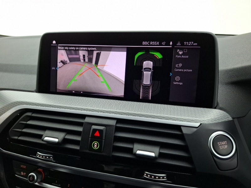 Used BMW X3 2021 for sale - 77343059: Photo 11