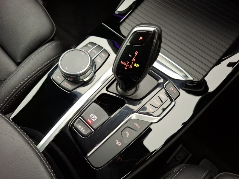 Used BMW X3 2021 for sale - 77343059: Photo 13