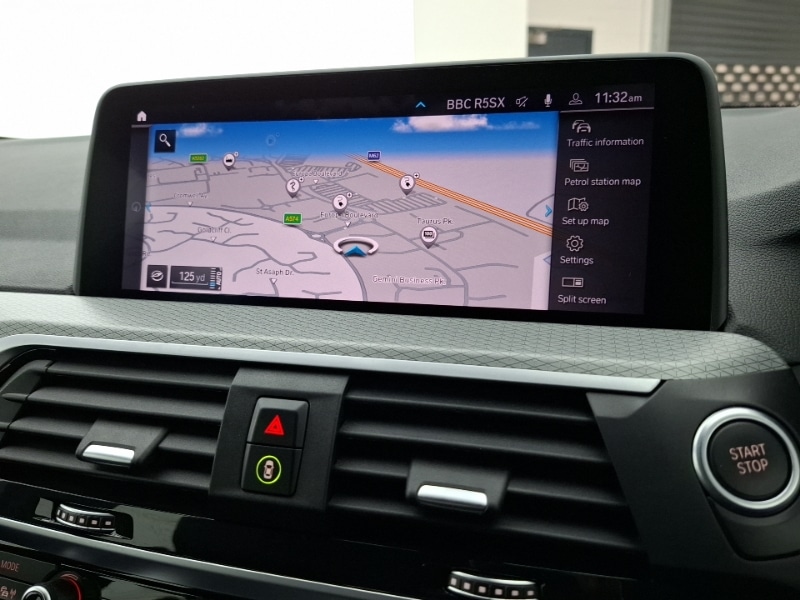 Used BMW X3 2021 for sale - 77343059: Photo 15