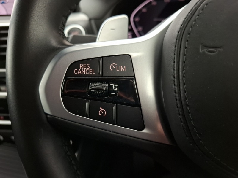 Used BMW X3 2021 for sale - 77343059: Photo 17