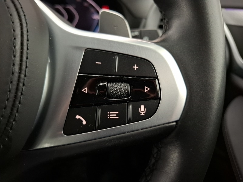 Used BMW X3 2021 for sale - 77343059: Photo 18