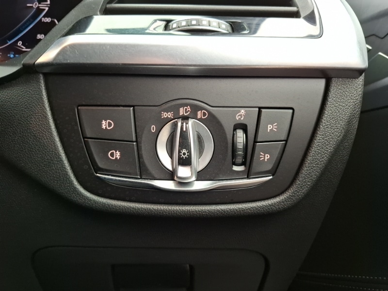 Used BMW X3 2021 for sale - 77343059: Photo 19