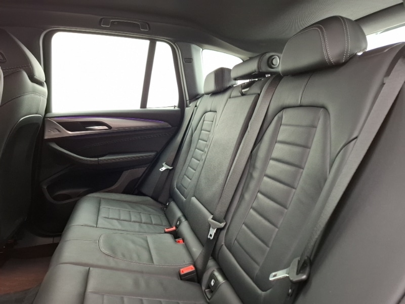 Used BMW X3 2021 for sale - 77343059: Photo 6