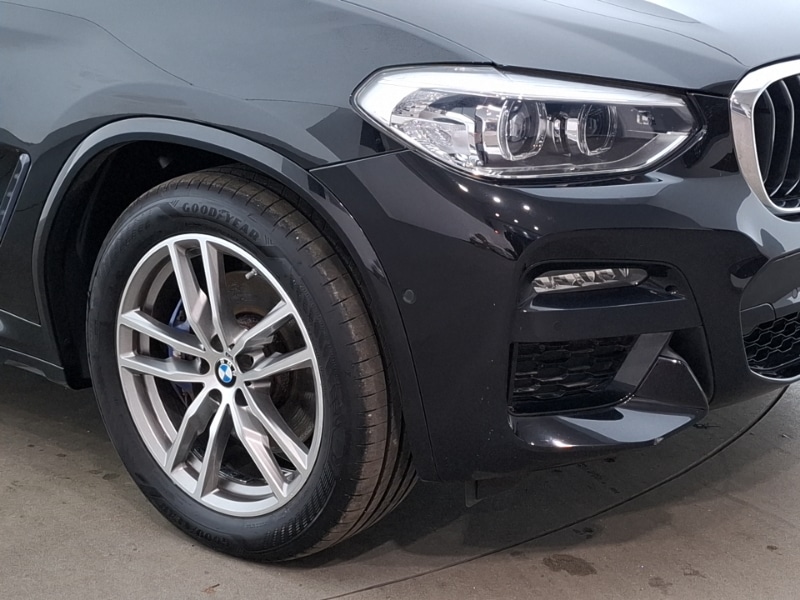 Used BMW X3 2021 for sale - 77343059: Photo 9