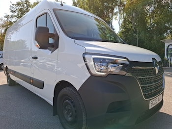 Used Renault Master 2023 for sale - 79615502: Photo