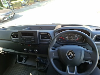 Used Renault Master 2023 for sale - 79615502: Photo