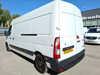 Used Renault Master 2023 for sale - 79615502: Photo