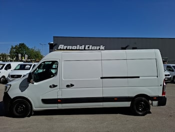 Used Renault Master 2023 for sale - 79615502: Photo