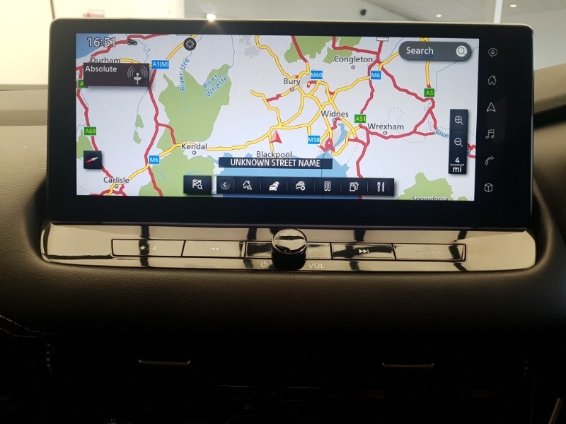 Used Nissan Qashqai 2023 for sale - 76213492: Photo 13