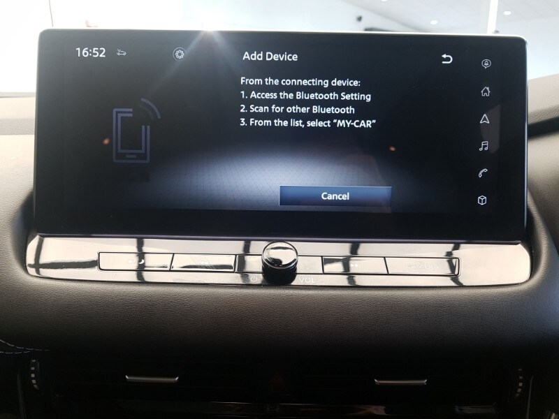 Used Nissan Qashqai 2023 for sale - 76213492: Photo 14