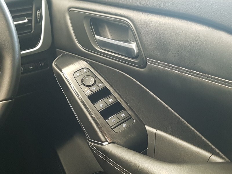 Used Nissan Qashqai 2023 for sale - 76213492: Photo 19