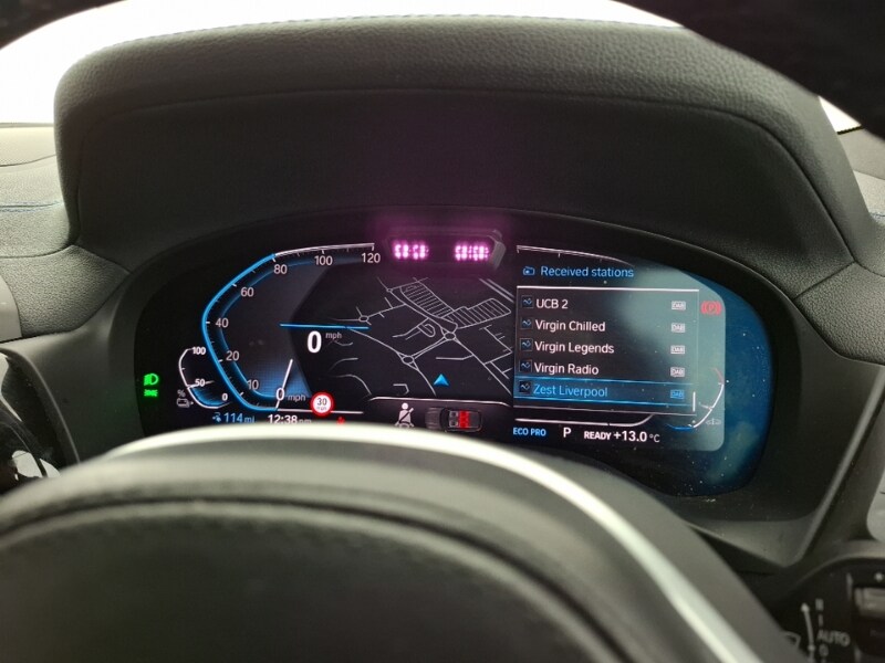 Used BMW iX3 2022 for sale - 77491236: Photo 10