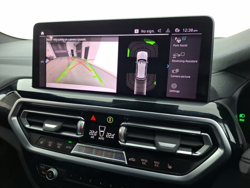 Used BMW iX3 2022 for sale - 77491236: Photo 11