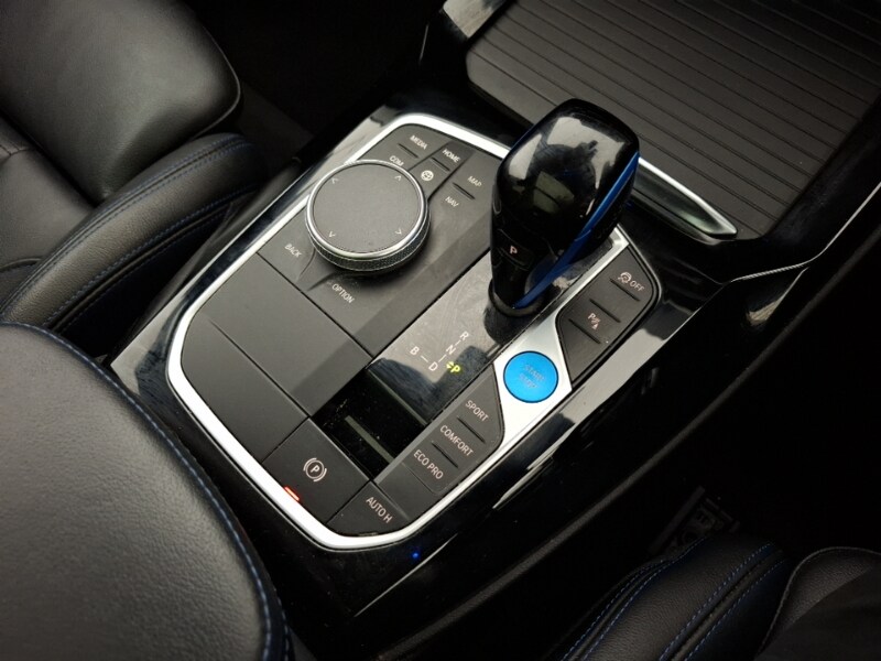 Used BMW iX3 2022 for sale - 77491236: Photo 13