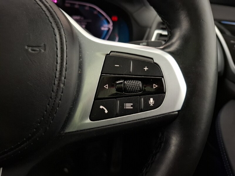 Used BMW iX3 2022 for sale - 77491236: Photo 15