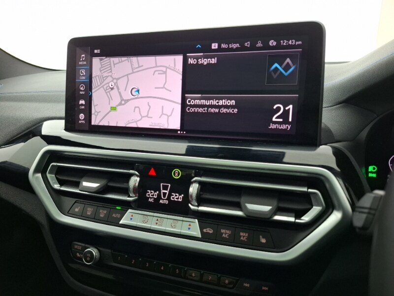 Used BMW iX3 2022 for sale - 77491236: Photo 16